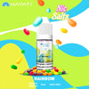 Hayati Pro Max Nic Salt
