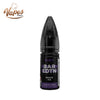 Riot Squad Bar Edition E-liquids Nic Salt 10ml- Box of 10
