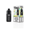 Feoba Trio 33000 Pre-filled Vape Pod Kit- Dual Flavour- 20mg -6 Pack