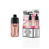 Feoba Trio 33000 Pre-filled Vape Pod Kit- Dual Flavour- 20mg -6 Pack