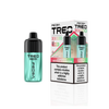 Feoba Trio 33000 Pre-filled Vape Pod Kit- Dual Flavour- 20mg -6 Pack