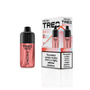 Feoba Trio 33000 Pre-filled Vape Pod Kit- Dual Flavour- 20mg -6 Pack
