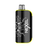 Nexel Thunder 15K Vape Pod Kit (5 Pack)