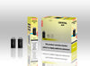 Original Crystal Bar 600 Puffs Replacement Pods 20mg- 10 Pack