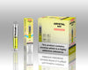Original Crystal Bar 600 Puffs Prefilled Pod Kit 20mg- 10 Pack