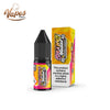 Strapped 10ML Nic Salt (Pack Of 10)