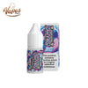 Strapped On Ice 10ML Nic Salt (Pack Of 10)