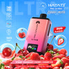 Hayati Pro Ultra Plus 25000 Prefilled Pod Kit