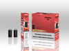 Original Crystal Bar 600 Puffs Replacement Pods 20mg- 10 Pack