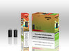 Original Crystal Bar 600 Puffs Replacement Pods 20mg- 10 Pack