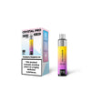 Crystal Pro 10k Prefilled Pod Kit