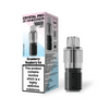 Crystal Pro 10K Prefilled Pods (Box of 5)