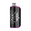 Nexel Thunder 15K Vape Pod Kit (5 Pack)