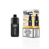 Feoba Trio 33000 Pre-filled Vape Pod Kit- Dual Flavour- 20mg -6 Pack