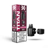 Titan X 10k Refill Pack Replacement Pods