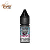 Ultimate E-Liquid Menthol 10ML Nic Salt (Pack Of 10)