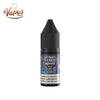 Ultimate E-Liquid Villains 10ML Nic Salt (Pack Of 10)