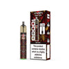 VNSN Quake 10000 Puffs Pre-filled Vape Kit - 5 Pack
