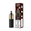 VNSN Quake 10000 Puffs Pre-filled Replacement Pods- 5 Pack