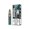 VNSN Quake 10000 Puffs Pre-filled Vape Kit - 5 Pack