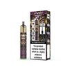 VNSN Quake 10000 Puffs Pre-filled Vape Kit - 5 Pack