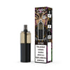 VNSN Quake 10000 Puffs Pre-filled Replacement Pods- 5 Pack