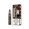 VNSN Quake 10000 Puffs Pre-filled Vape Kit - 5 Pack