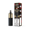 VNSN Quake 10000 Puffs Pre-filled Replacement Pods- 5 Pack