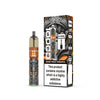 VNSN Quake 10000 Puffs Pre-filled Vape Kit - 5 Pack