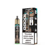 VNSN Quake 10000 Puffs Pre-filled Vape Kit - 5 Pack