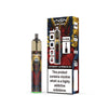 VNSN Quake 10000 Puffs Pre-filled Vape Kit - 5 Pack