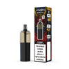 VNSN Quake 10000 Puffs Pre-filled Replacement Pods- 5 Pack
