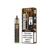VNSN Quake 10000 Puffs Pre-filled Vape Kit - 5 Pack