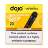 Vaporesso Dojo Blast 2000 Go Pod