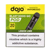 Vaporesso Dojo Blast 2000 Go Pod