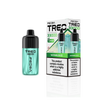 Feoba Trio 33000 Pre-filled Vape Pod Kit- Dual Flavour- 20mg -6 Pack