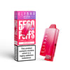 Elf Bar AF5500 Pre-Filled Vape Kit - 5 Pack