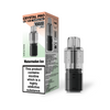 Crystal Pro 10K Prefilled Pods (Box of 5)