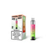 Crystal Pro 10k Prefilled Pod Kit