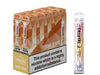 Crystal 2 Pack of 10