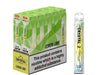 Crystal 2 Pack of 10