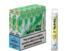 Crystal 2 Pack of 10