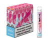 Crystal 2 Pack of 10