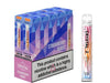 Crystal 2 Pack of 10