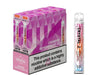 Crystal 2 Pack of 10