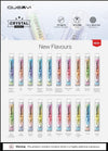 Crystal 2 Pack of 10