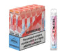 Crystal 2 Pack of 10