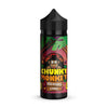 Chunky Monkey 100ml E-Liquid - Mango Passionfruit & Pomelo