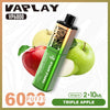 Vaplay VP6000 Puffs Prefilled Pod Kit
