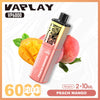 Vaplay VP6000 Puffs Prefilled Pod Kit